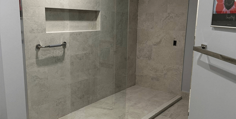 Image gallery marquee