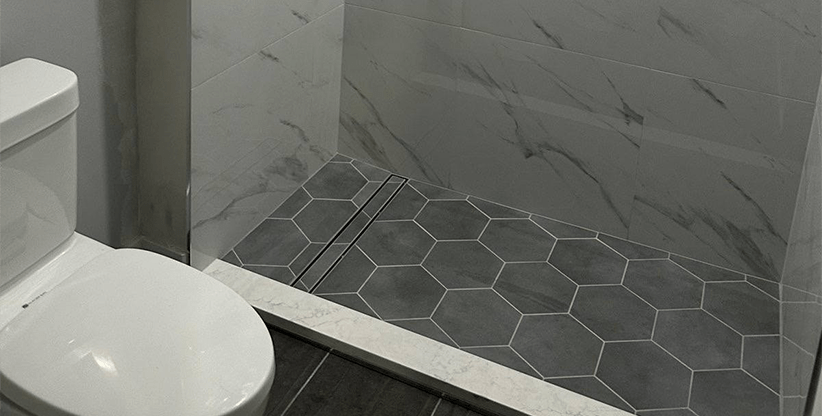 Image gallery marquee