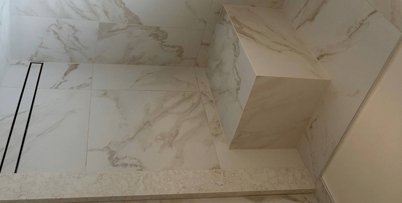 Image gallery marquee