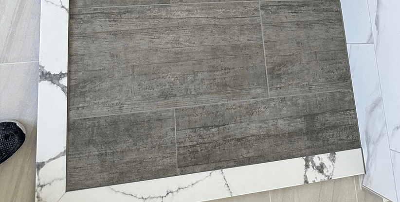 Image gallery marquee