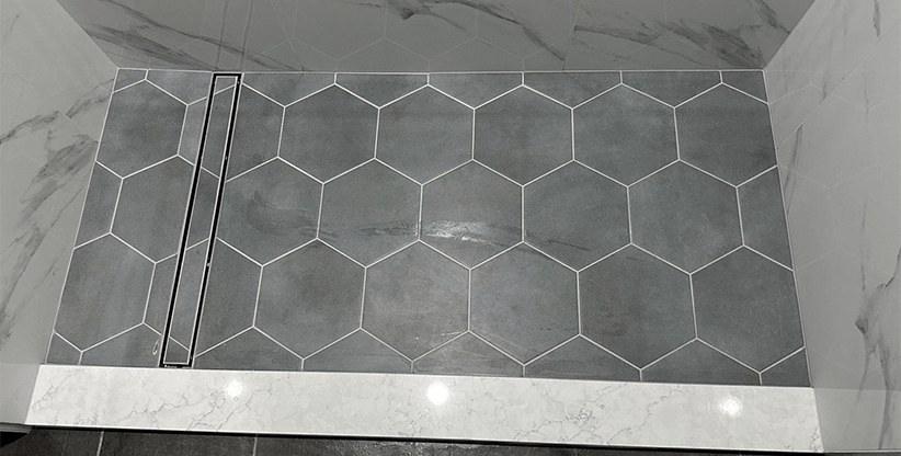 Image gallery marquee