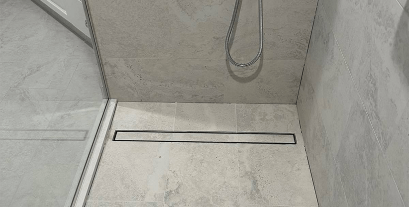 Image gallery marquee